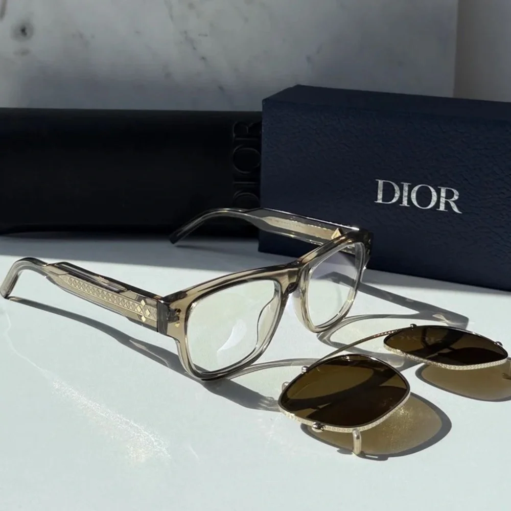 Dior new cd